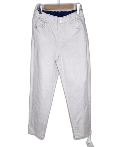 [S06665A-005] ASSORTED BRAND-PANTS