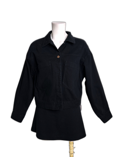 [S06665A-010] ASSORTED BRAND-JACKETS