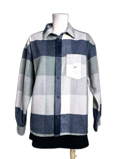 [S06665A-011] ROUTINE-JACKETS