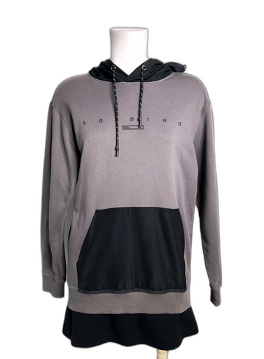 [S06665A-012] ASSORTED BRAND-HOODIE