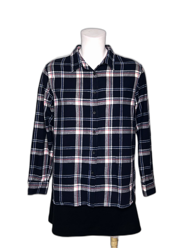 [S06665A-015] UNIQLO-SHIRT