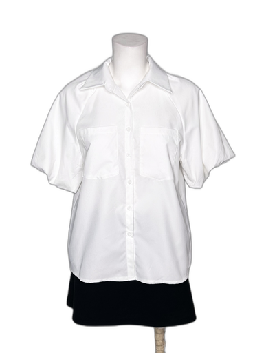 [S06665A-016] ASSORTED BRAND- BLOUSE