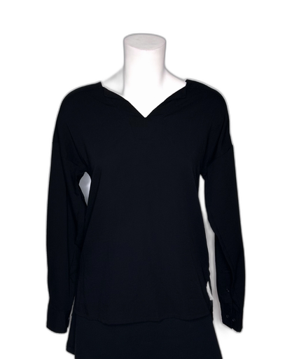 [S06665A-018] SSSTUTTER- BLOUSE