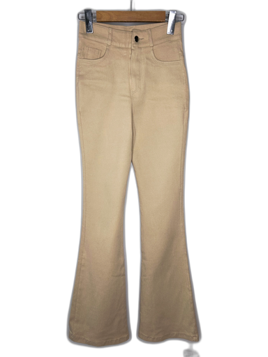 [S06692B-004] ASSORTED BRAND-FLARE PANTS