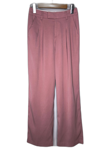 [S06692B-005] ASSORTED BRAND-STRAIGHT-FIT PANTS