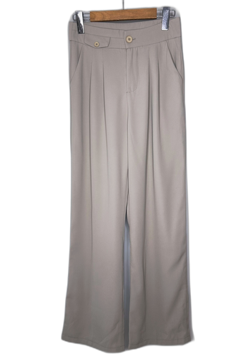 [S06692B-006] ASSORTED BRAND-WIDE-LEG PANTS