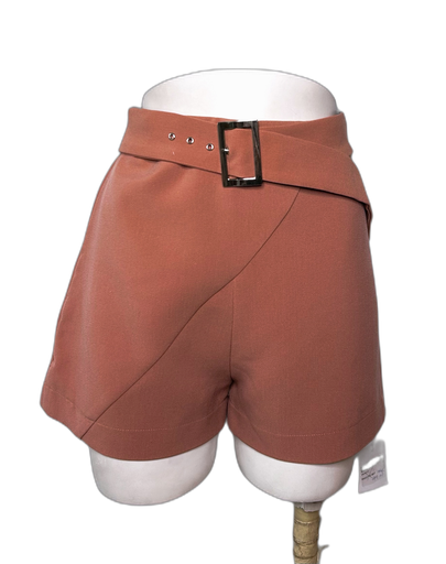 [S06692B-007] ASSORTED BRAND-SHORTS
