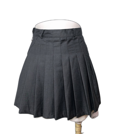 [S06692B-008] ASSORTED BRAND-SKIRTS