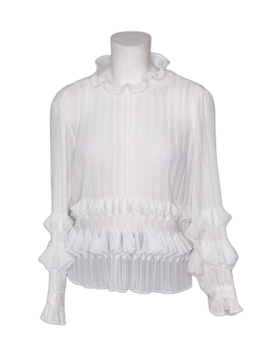 [S06692B-010] ASSORTED BRAND- BLOUSE