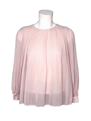 [S06692B-011] GU- BLOUSE