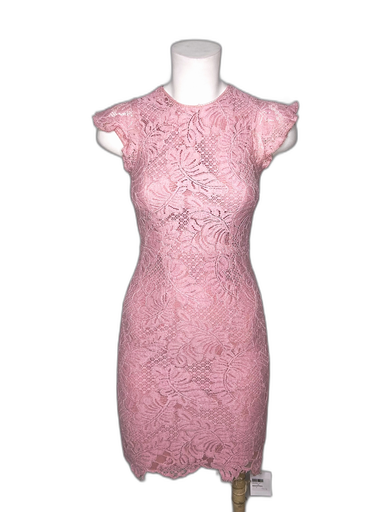 [S06692B-014] POXI-MIDI DRESS