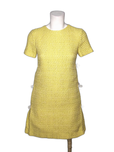 [S06692B-015] TOCHIE-MINI DRESS