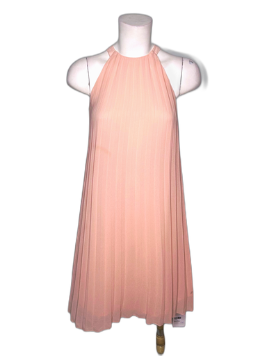 [S06692B-016] H&M-MINI DRESS