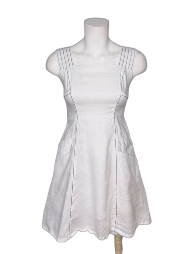 [S06692B-017] ASSORTED BRAND-MINI DRESS