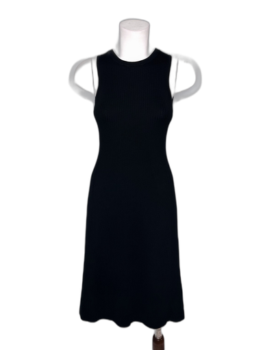 [S06692B-018] UNIQLO-MIDI DRESS