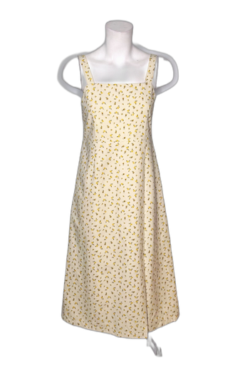 [S06692B-021] ASSORTED BRAND-MIDI DRESS