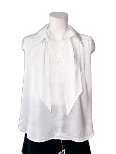 [S06746X-004] TOCHIE- BLOUSE