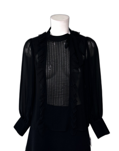 [S06746X-005] PEPE JEANS- BLOUSE