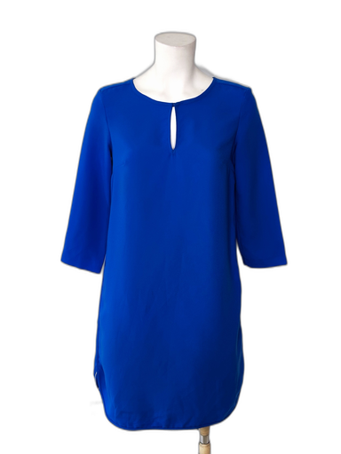 [S06746X-008] MANGO-MIDI DRESS