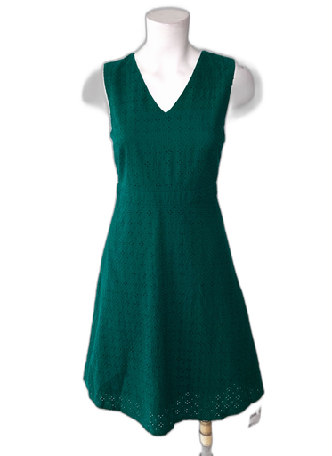 [S06746X-012] ASSORTED BRAND-MIDI DRESS