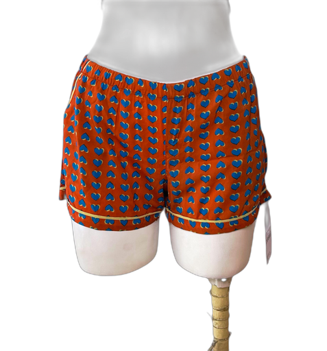 [S06751D-005] FOREVER 21-LOUNGEWEAR