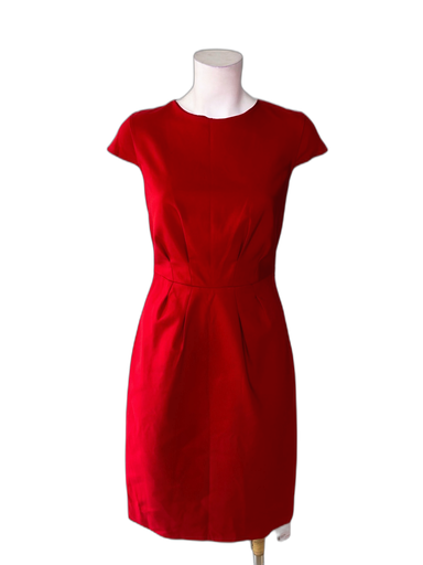 [S06751D-011] MANGO SUIT-MIDI DRESS