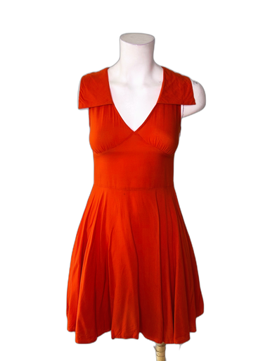 [S06751D-012] ASOS-MINI DRESS