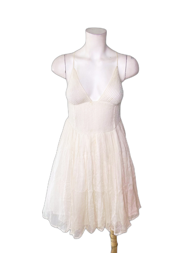 [S06751D-013] MAGALI PASCAL-MINI DRESS