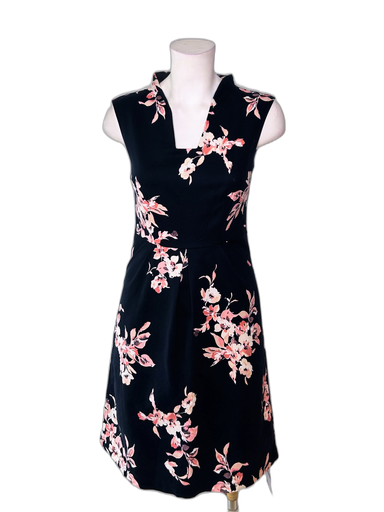 [S06751D-014] LAUREN RALPH LAUREN-MIDI DRESS