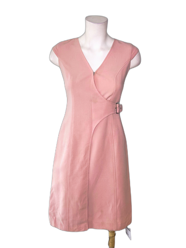 [S06751D-015] SEPTEMBER-MIDI DRESS