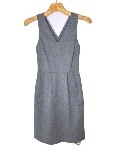 [S06751D-017] BANANA REPUBLIC-MINI DRESS