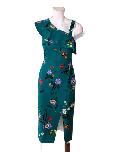 [S06751D-022] OASIS-MIDI DRESS