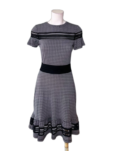 [S06751D-023] MICHAEL KORS-MIDI DRESS