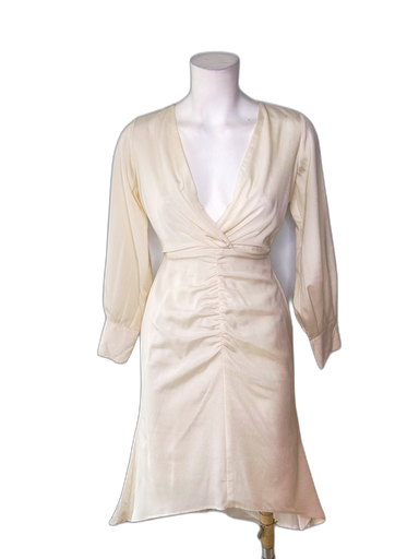 [S06751D-026] ASSORTED BRAND-MIDI DRESS