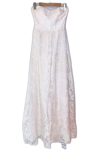 [S06751D-030] ASSORTED BRAND-MIDI DRESS