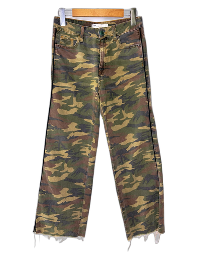 [S06751D-032] ZARA-PANTS