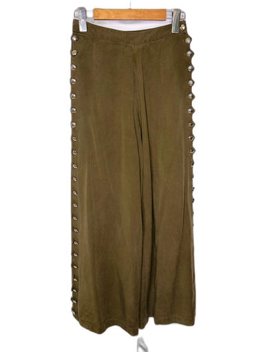 [S06751D-033] ZARA-CULOTTES