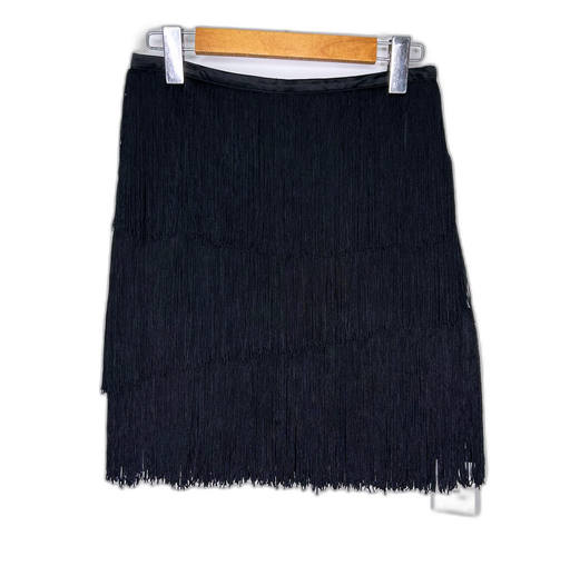 [S06751D-038] ZARA-MINI SKIRT