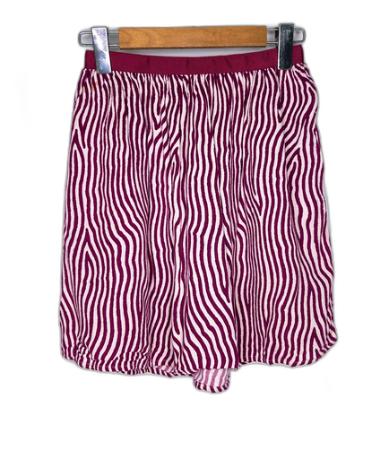 [S06751D-039] UNKNOWN-MINI SKIRT