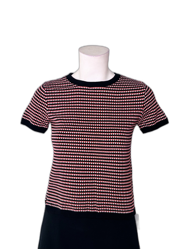 [S06751D-046] ZARA-TOPS