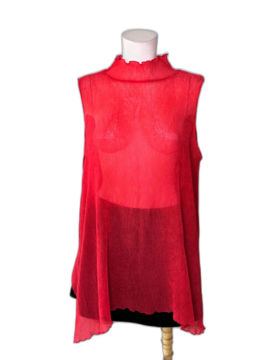 [S06751D-055] ASSORTED BRAND- BLOUSE