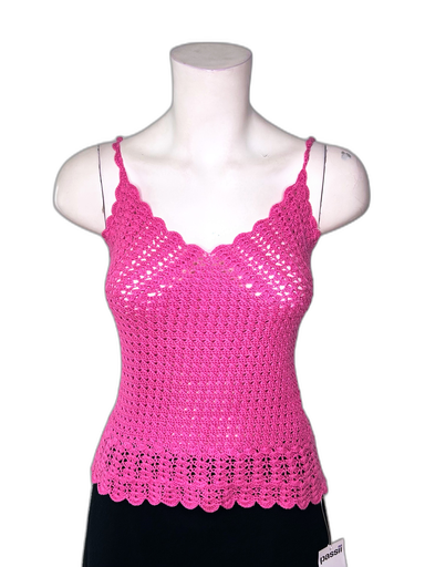 [S06751D-058] UNKNOWN-TANK TOP