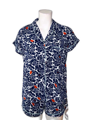 [S06751D-064] FOREVER 21-PYJAMAS TOP