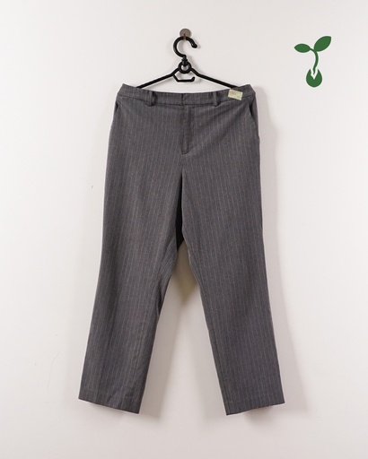 [S00337M-050] UNIQLO-TAPPERED PANTS