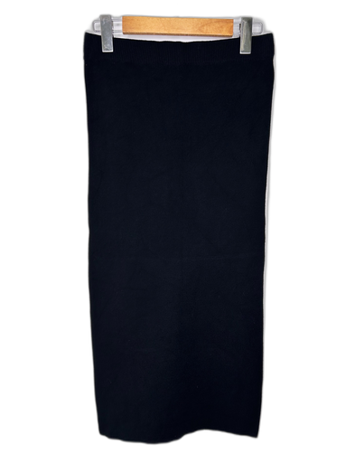 [S06740G-009] ZARA-MIDI SKIRT