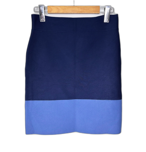 [S06740G-012] BCBGMAXAZRIA-MINI SKIRT