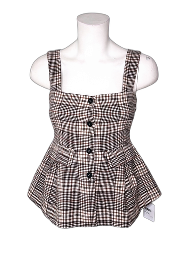 [S06740G-022] WEPHOBIA-TOPS