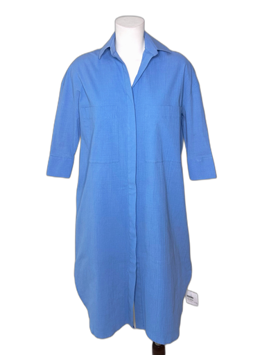 [S06740G-031] ASSORTED BRAND-MIDI DRESS