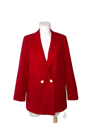 [S06740G-036] ASSORTED BRAND-BLAZER