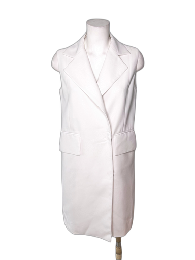 [S06740G-038] WEPHOBIA-OFFICE DRESS